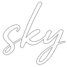 Sky Espanto logo
